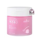 ODBO HYA CLEANSING PADS 02 STRAWBERRY 120 PADS