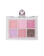 ODBO-SIGNATURE EYESHADOW PALETTE 09 BERRY GARDEN