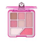ODBO SPECIAL TREATS EYESHADOW PALETTE 01