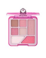 ODBO SPECIAL TREATS EYESHADOW PALETTE 01