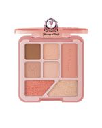 ODBO SPECIAL TREATS EYESHADOW PALETTE 02