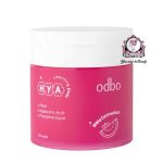 ODBO HYA CLEANSING PADS 03 WATERMELON 120 PADS