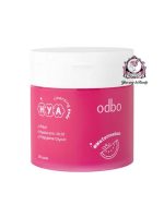 ODBO HYA CLEANSING PADS 03 WATERMELON 120 PADS