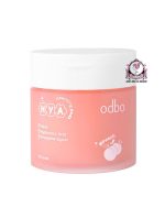 ODBO HYA CLEANSING PADS 04 PEACH 120 PADS