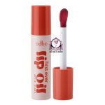 ODBO FIRST EVER LIP OIL APPLE GLAZE 02