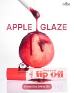 ODBO FIRST EVER LIP OIL APPLE GLAZE 02 - Image 2