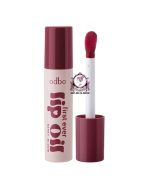 ODBO FIRST EVER LIP OIL BERRY BLOOM 03