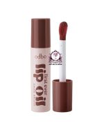 ODBO FIRST EVER LIP OIL COCOA DRIZZLE 04
