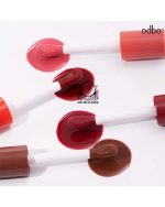ODBO FIRST EVER LIP OIL PEATAL DEW 01 - Image 5