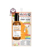CLEAR NOSE VIT C SUPER SERUM SACHET