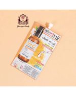 CLEAR NOSE VIT C SUPER SERUM SACHET - Image 3
