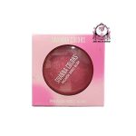 SIVANNA COLOR MACARON BAKED BLUSH 01