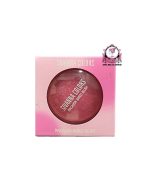 SIVANNA COLOR MACARON BAKED BLUSH 01