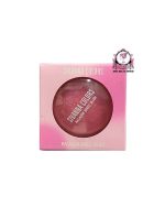 SIVANNA COLOR MACARON BAKED BLUSH 03