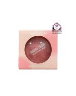SIVANNA COLOR MACARON BAKED BLUSH 04