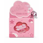 SIVANNA COLORS FLUFFY CLOUDS BLUSH 01