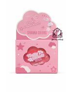 SIVANNA COLORS FLUFFY CLOUDS BLUSH 01