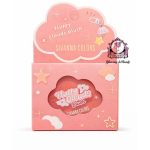 SIVANNA COLORS FLUFFY CLOUDS BLUSH 02