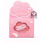 SIVANNA COLORS FLUFFY CLOUDS BLUSH 04