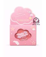 SIVANNA COLORS FLUFFY CLOUDS BLUSH 04