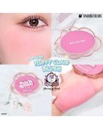 SIVANNA COLORS FLUFFY CLOUDS BLUSH 04 - Image 2
