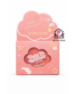 SIVANNA COLORS FLUFFY CLOUDS BLUSH 06
