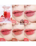 NEE CARA JUICYLOCK LIP TINT 05 - Image 2