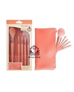 NEE CARA 5 PIECE BRUSH SET WITH PACK