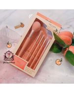 NEE CARA 5 PIECE BRUSH SET WITH PACK - Image 3