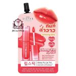 SISTAR GLOSSY FIX LIP TINT T01 SACHRT