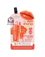 SISTAR GLOSSY FIX LIP TINT T03 SACHET