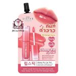 SISTAR GLOSSY FIX LIP TINT T05 SACHET