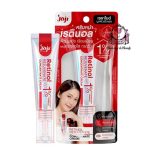 JOJI RETINOL REJUVENATE CONCENTRATE CREAM