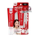 JOJI RETINOL REJUVENATE CONCENTRATE SERUM