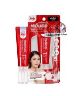 JOJI RETINOL REJUVENATE CONCENTRATE SERUM