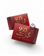 JENNIE MOON 90X Power of Moonlight Soap