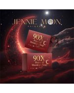 JENNIE MOON 90X Power of Moonlight Soap - Image 2