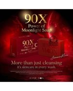 JENNIE MOON 90X Power of Moonlight Soap - Image 3