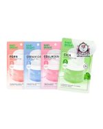 BABY BRIGHT PDRN JELLY TONER PAD - Image 5