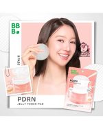 BABY BRIGHT PDRN JELLY TONER PAD - Image 2