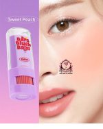 BABY BRIGHT BARE BLUSH BALM SWEET PEACH - Image 2