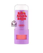 BABY BRIGHT BARE BLUSH BALM SWEET PEACH - Image 3