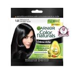 GARNIER COLOR NATURALS NATURAL BLACK