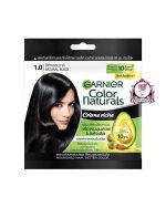 GARNIER COLOR NATURALS NATURAL BLACK