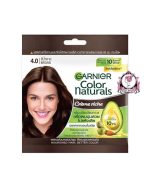 GARNIER COLOR NATURALS BROWN