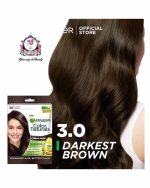 GARNIER COLOR NATURALS BROWN - Image 2