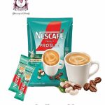 NESCAFE PROTECT PROSLIM 17 STICKS