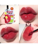 NAMI SEOUL GLASS GLOW LIP TINT G1 SACHET - Image 4