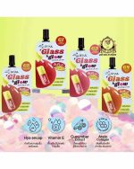 NAMI SEOUL GLASS GLOW LIP TINT G4 SACHET - Image 6