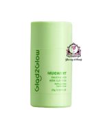 GLAD2GLOW MUGWORT ACNE CLAY CLEAR STICK